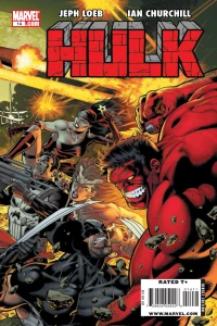 Code Red, Pt. 1: Eyewitness