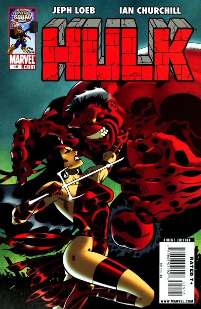 Cover of Code Red, Pt. 2: Collision