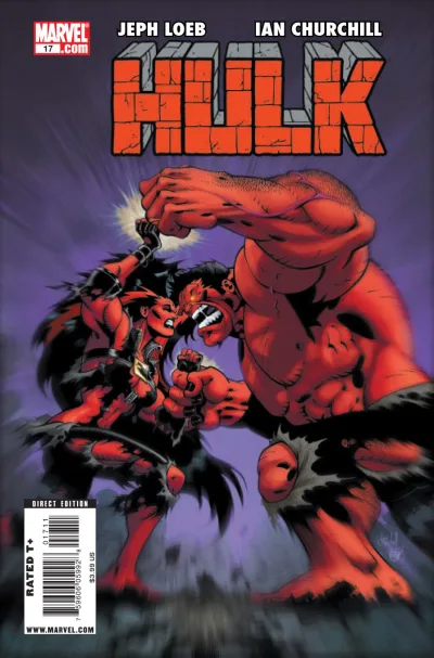 Cover of Code Red, Pt. 4: The Conclusion