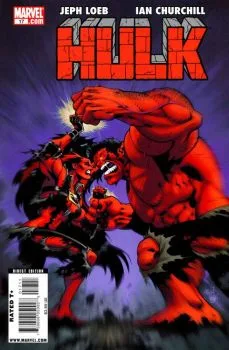 Cover of Code Red, Pt. 4: The Conclusion