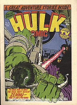 Cover of Scorched Earth Pt. 1: Singularity; Step Up; Hulk Skiing