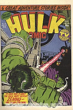 Scorched Earth Pt. 1: Singularity; Step Up; Hulk Skiing