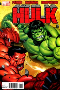 Scorched Earth, Part 4:Exit Strategy; Things Best Left Unseen Part II