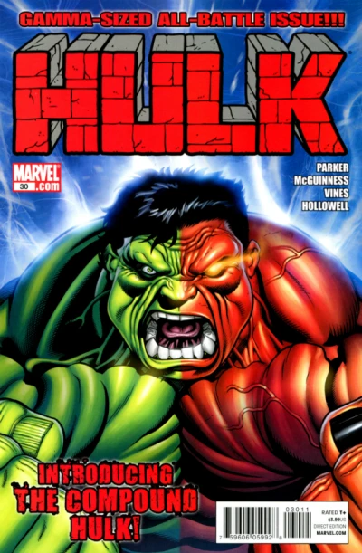Cover of Marvel Two in One; Save The Date Part One