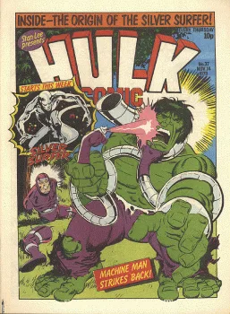 Cover of Planet of Fear, Pt. 1