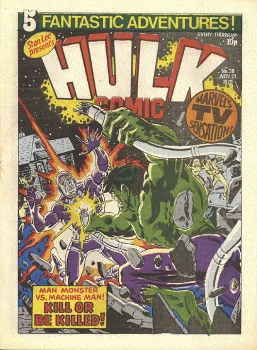 Cover of Planet of Fear, Pt. 2