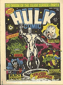 Cover of The Omegex Part 1; The Stand-In
