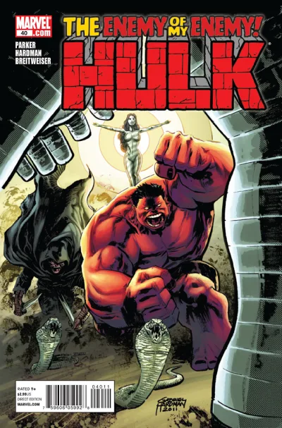 Cover of The Omegex Part 2