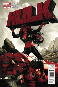 Red Sky at Morning, Pt. 1: Bring Your Daughter to Work Day!