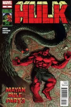 Mayan Rule, Pt. 3: Kukulcan