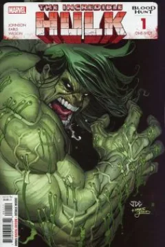 Issue #1