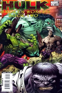 Post-Apocalypse; A Norse Of A Different Color; Son Of The Dragon; Out Of Time