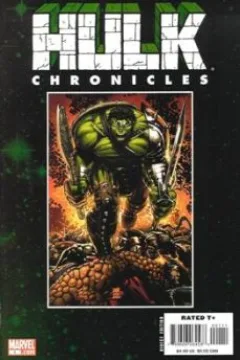 World War Hulk Prologue: World Breaker / Incredible Hulk #106