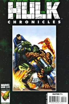 Incredible Hulk #108 / World War Hulk #2