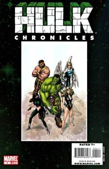 Cover of World War Hulk #3 / Incredible Hulk #109