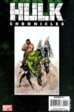 World War Hulk #3 / Incredible Hulk #109