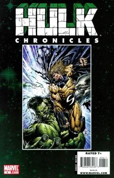 Cover of World War Hulk #5 / Incredible Hulk #111