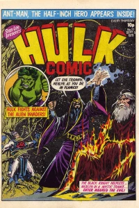 Issue #27