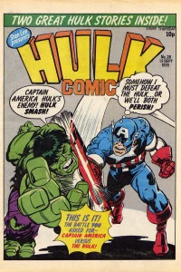Issue #28