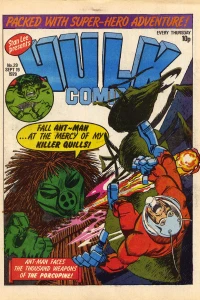 Issue #29