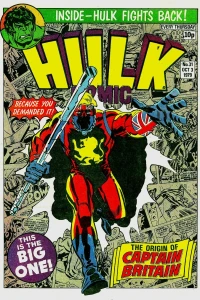 Issue #31