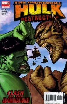 Cover of Issue #2