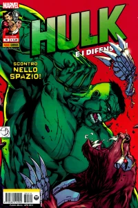 Issue #10