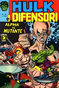 Issue #10