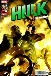 Issue #12
