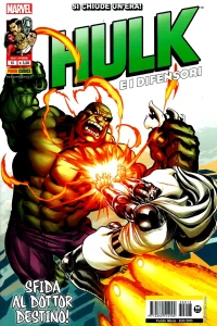 Issue #13