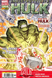 Issue #18