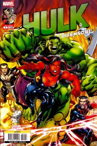 Issue #2