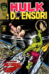 Issue #2