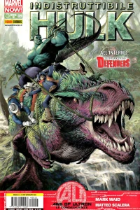 Issue #22