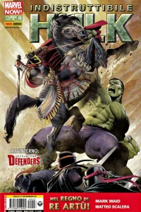 Issue #23