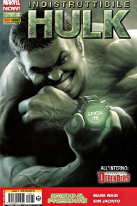 Issue #25