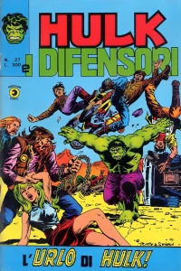 Issue #27