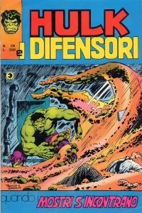 Issue #28