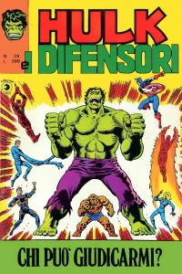 Issue #29