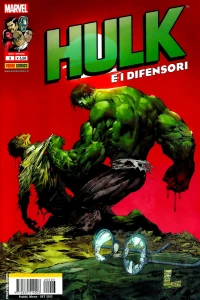 Issue #3