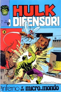 Issue #31