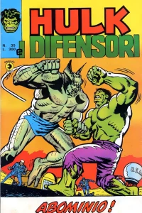 Issue #35