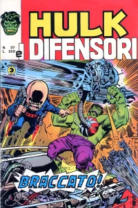 Issue #37