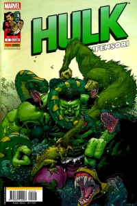 Issue #4