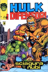 Issue #40