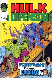 Issue #43