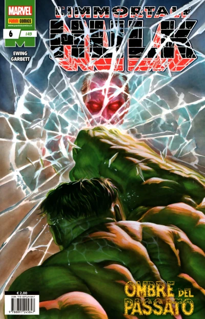 Cover of Issue #49