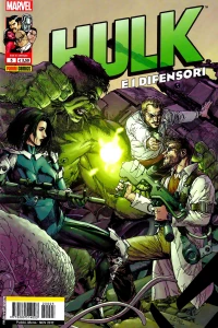 Issue #5