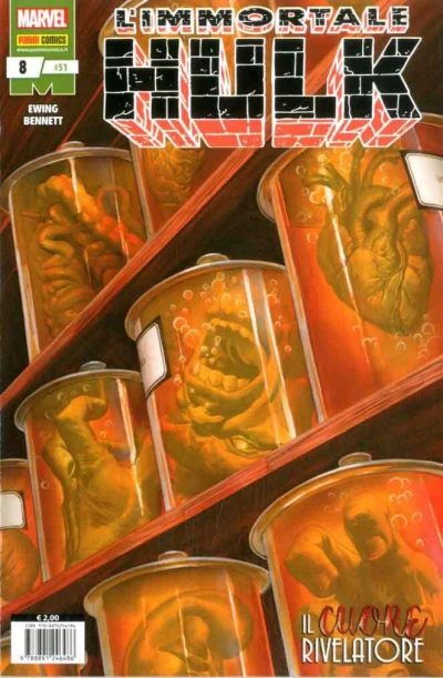 Cover of Issue #51
