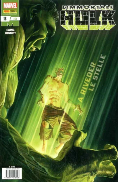 Cover of Issue #56
